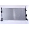 Image de Nissens 69242 Radiateur refroidissement du moteur