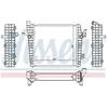 Image de Nissens 65320 Radiateur refroidissement du moteur
