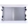 Image de Nissens 637642 Radiateur refroidissement du moteur