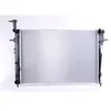 Image de Nissens 675003 Radiateur refroidissement du moteur