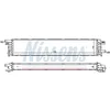 Image de Nissens 60354 Radiateur refroidissement du moteur