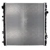 Image de Nissens 66773 Radiateur Refroidissement du Moteur