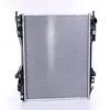 Image de Nissens 66709 Radiateur refroidissement du moteur