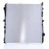 Image de Nissens 627023 - Radiateur, refroidissement du moteur