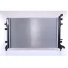 Image de Nissens 65324 Radiateur refroidissement du moteur