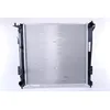 Image de Nissens 675016 Radiateur refroidissement du moteur