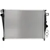 Image de NISSENS Radiateur refroidissement du moteur