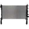 Image de Nissens 630774 refrigerantes du moteur