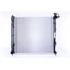 Image de Nissens 675019 Radiateur refroidissement du moteur