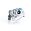 Image de Nissens Chargeur turbo 93081