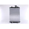 Image de Nissens 617548 Radiateur refroidissement moteur