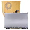 Image de Nissens 628975 Radiateur refroidissement du moteur