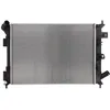 Image de Nissens 666206 refrigerantes du moteur