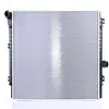 Image de Nissens Refroidisseur, refroidissement moteur ** First Fit ** 65336