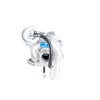 Image de Nissens Chargeur turbo 93134