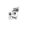Image de NISSENS Turbocompresseur suralimentation Turbocompresseur à gaz d'échappement 93135