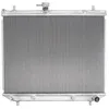 Image de Nissens 617555 Radiateur refroidissement du moteur