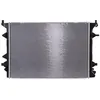 Image de Nissens 65340 Réfrigérateur Basse température pour air d'admission
