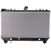 Image de Nissens 69097 Radiateur refroidissement du moteur