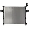 Image de Nissens 61038 Radiateur refroidissement du moteur