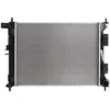 Image de Nissens 675072 refrigerantes du moteur