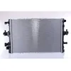 Image de NISSENS Radiateur refroidissement du moteur 65346