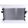Image de Nissens 630802 Radiateur refroidissement du moteur