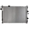 Image de NISSENS 68811 Refroidissements Moteur