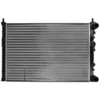 Image de Nissens 60071 Radiateur refroidissement du moteur