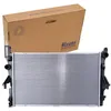 Image de NISSENS Radiateur moteur 606021 pour VITO Kasten (W447)