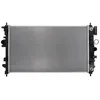 Image de NISSENS Radiateur refroidissement du moteur