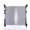 Image de Nissens 627063 refrigerantes du moteur