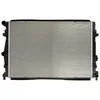 Image de Refroidisseur, refroidissement moteur NISSENS 606267
