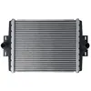 Image de NISSENS Refroidisseur moteur 606296
