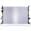 Image de NISSENS Refroidisseur moteur 606404