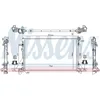 Image de NISSENS Radiateur du moteur 606411
