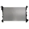 Image de Nissens 606441 Moteur de refroidissement