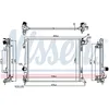Image de NISSENS Refroidissement moteur 606472