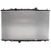Image de NISSENS Radiateur moteur 606522