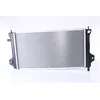 Image de Nissens 606529 - Radiateur, refroidissement du moteur