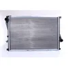 Image de Nissens 60648 Moteur de refroidissement