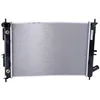 Image de Nissens 606476 refrigerantes du moteur