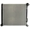 Image de NISSENS Refroidisseur moteur 606605
