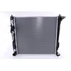 Image de Nissens Refroidisseur, refroidissement moteur 606606