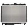 Image de Nissens 606662 - Radiateur, refroidissement du moteur