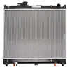 Image de Nissens 606692 - Refroidisseur moteur