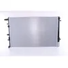Image de NISSENS Radiateur moteur 606762
