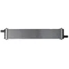 Image de NISSENS Radiateur moteur 606792