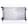 Image de NISSENS Radiateur moteur 606909 pour POLO (AW1, BZ1)
