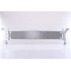 Image de NISSENS Radiateur moteur 606955 pour Touareg (7LA, 7L6, 7L7)